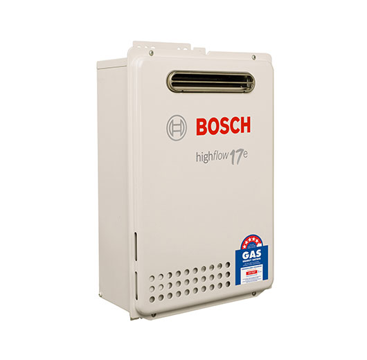 Bosch 17e 50