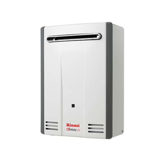 Rinnai Infinity 20 V1