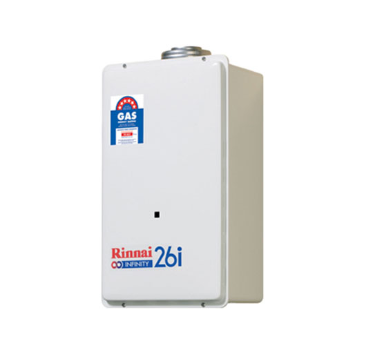 Rinnai Infinity 26i V2