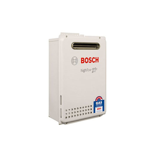 Bosch 21e 50