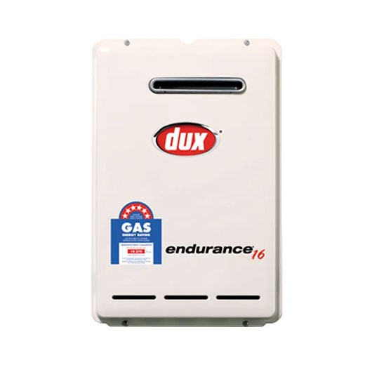 Dux Endurance 16