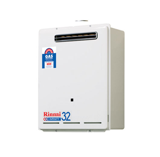 Rinnai Infinity 32 V3